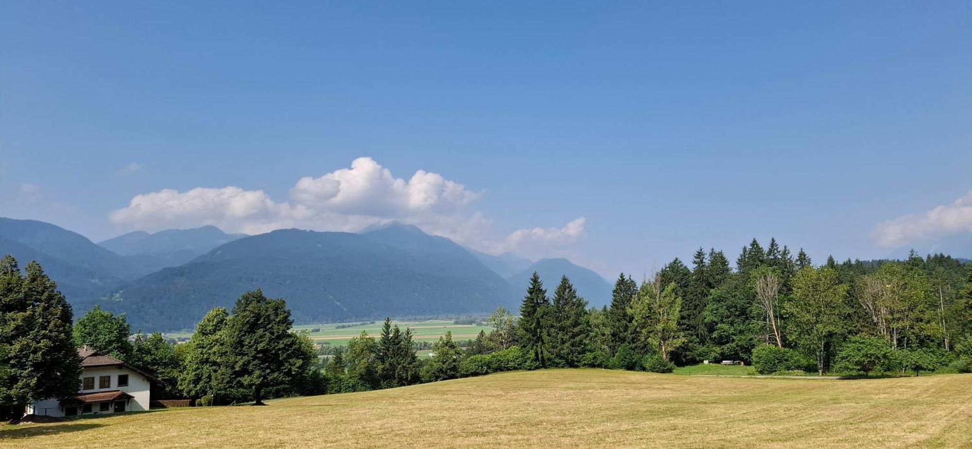 Ferienwohnungen Schloss Wasserleonburg Nötsch Εξωτερικό φωτογραφία